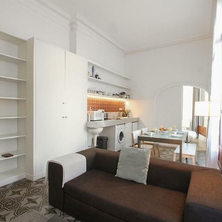 Apartmán Comedie Lonjon Montpellier Exteriér fotografie