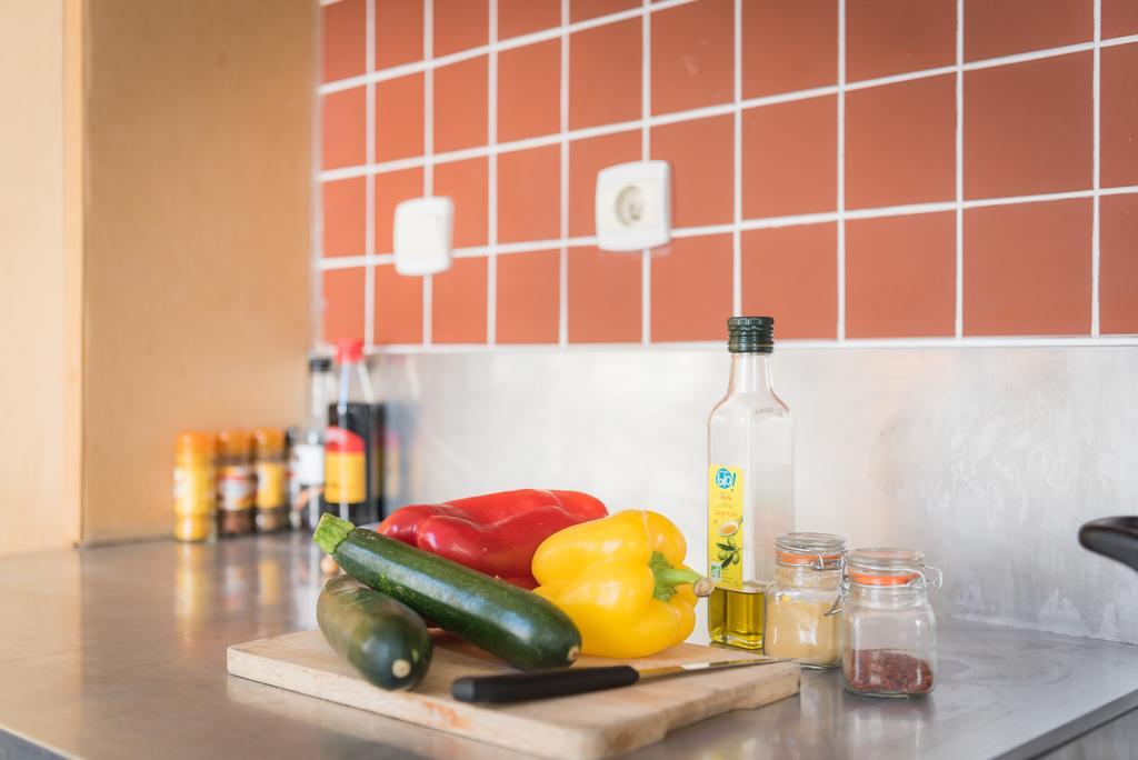 Apartmán Comedie Lonjon Montpellier Exteriér fotografie