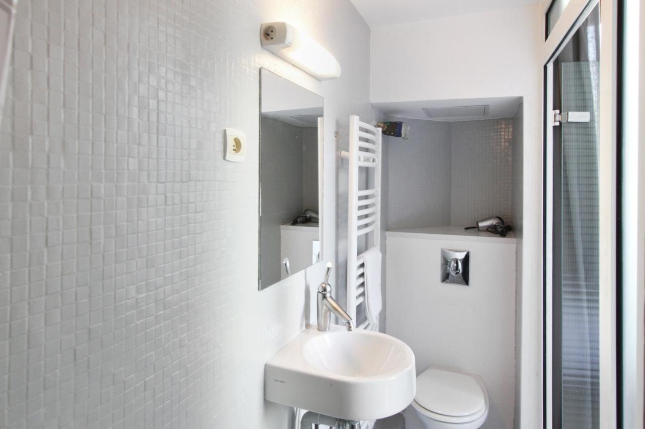 Apartmán Comedie Lonjon Montpellier Exteriér fotografie