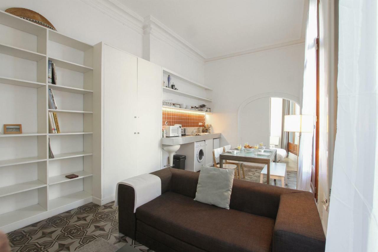 Apartmán Comedie Lonjon Montpellier Exteriér fotografie